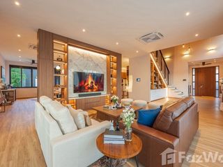 For sale 5 bedrooms villa in Mueang Chiang Mai, Chiang Mai