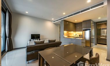 For sale and for rent 2 bedrooms condo in Bang Rak, Bangkok