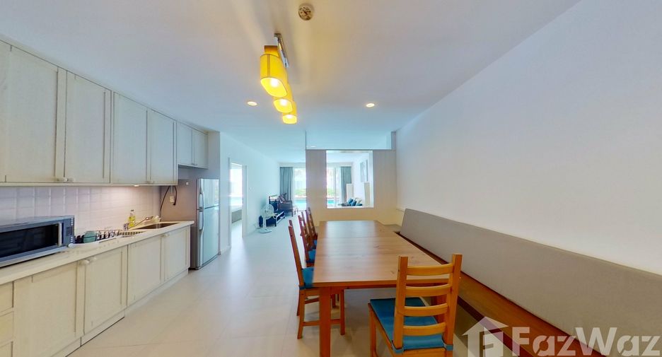 Condo en venta y en alquiler de 2 habitaciones en Hua Hin, Prachuap Khiri Khan