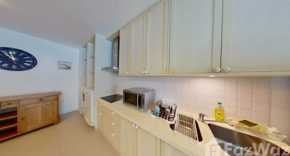 Condo en venta y en alquiler de 2 habitaciones en Hua Hin, Prachuap Khiri Khan