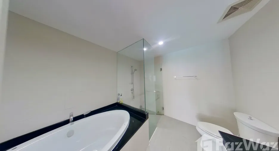 Condo en venta y en alquiler de 2 habitaciones en Hua Hin, Prachuap Khiri Khan