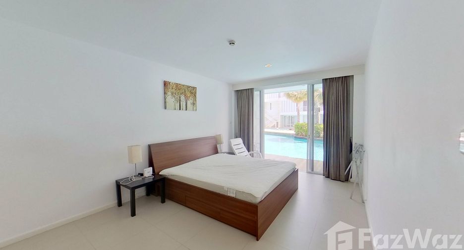 Condo en venta y en alquiler de 2 habitaciones en Hua Hin, Prachuap Khiri Khan