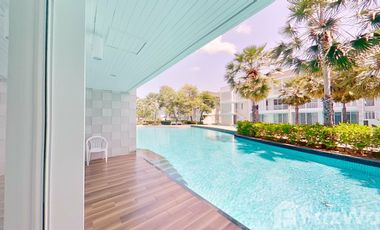 Condo en venta y en alquiler de 2 habitaciones en Hua Hin, Prachuap Khiri Khan