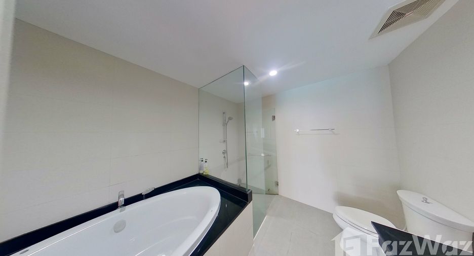 Condo en venta y en alquiler de 2 habitaciones en Hua Hin, Prachuap Khiri Khan