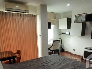 Condo en venta de estudio en Phra Khanong, Bangkok