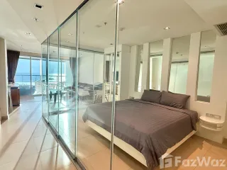 For Rent 1 Bedroom Condo In Bang Lamung, Chonburi