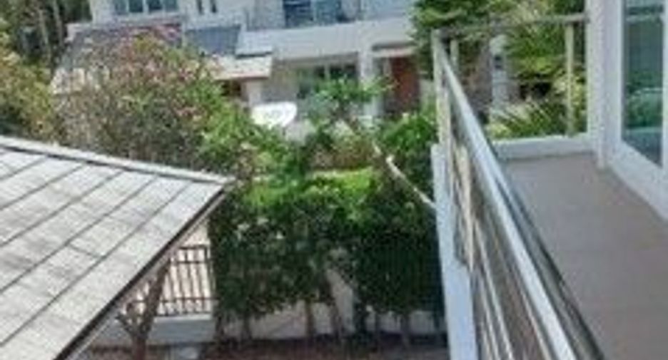 À vendre 3 chambres villa à Bang Lamung, Chonburi