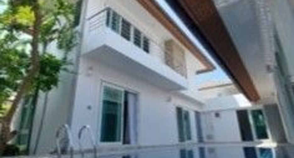 À vendre 3 chambres villa à Bang Lamung, Chonburi