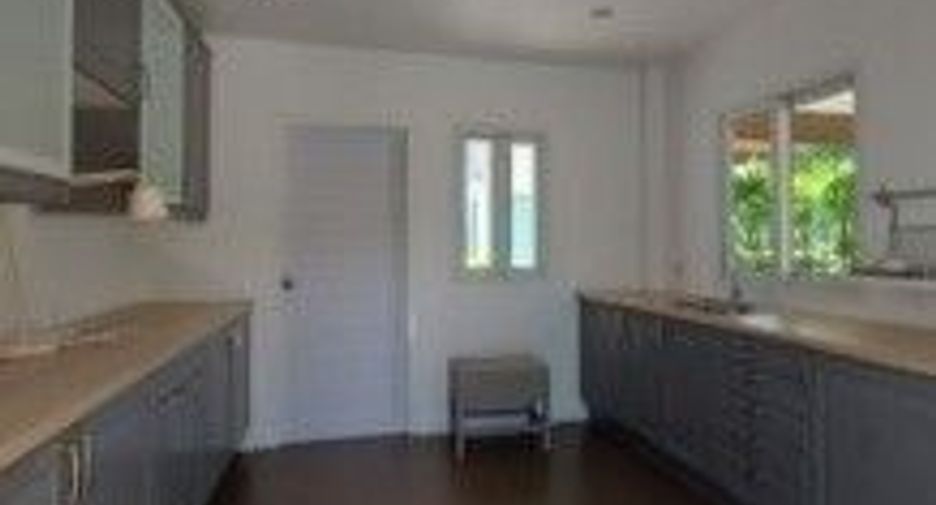 À vendre 3 chambres villa à Bang Lamung, Chonburi