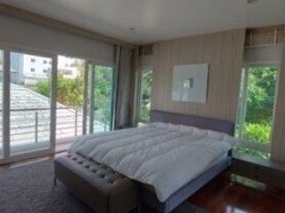 For sale 3 bedrooms villa in Bang Lamung, Chonburi