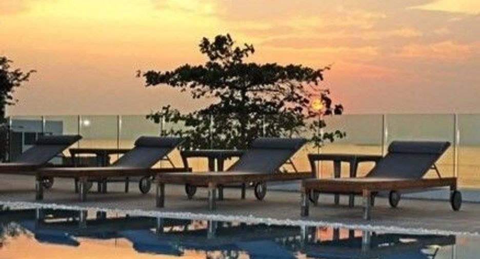 À vendre 3 chambres villa à Bang Lamung, Chonburi