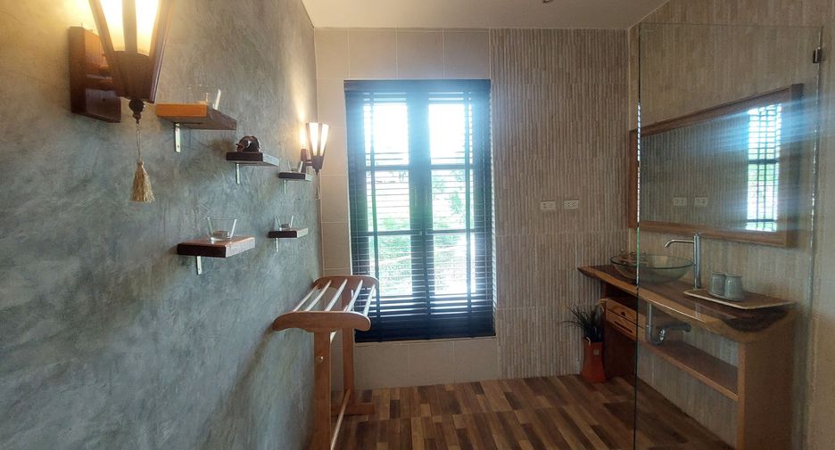 For rent 4 bedrooms villa in Hua Hin, Prachuap Khiri Khan
