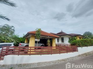 À louer 4 chambres villa à Hua Hin, Prachuap Khiri Khan
