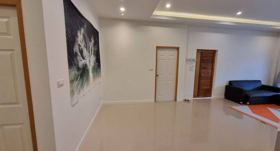 出售 和 出租 3 卧室 独立屋 在 Cha-Am, Phetchaburi