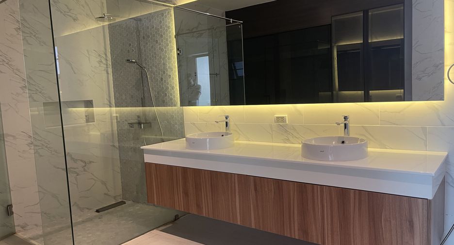 Продажа и аренда 3 спальни вилла в Тхаланг, Пхукет