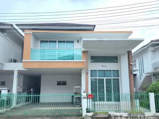 For Rent 4 Bedroom House In Mueang Chiang Mai