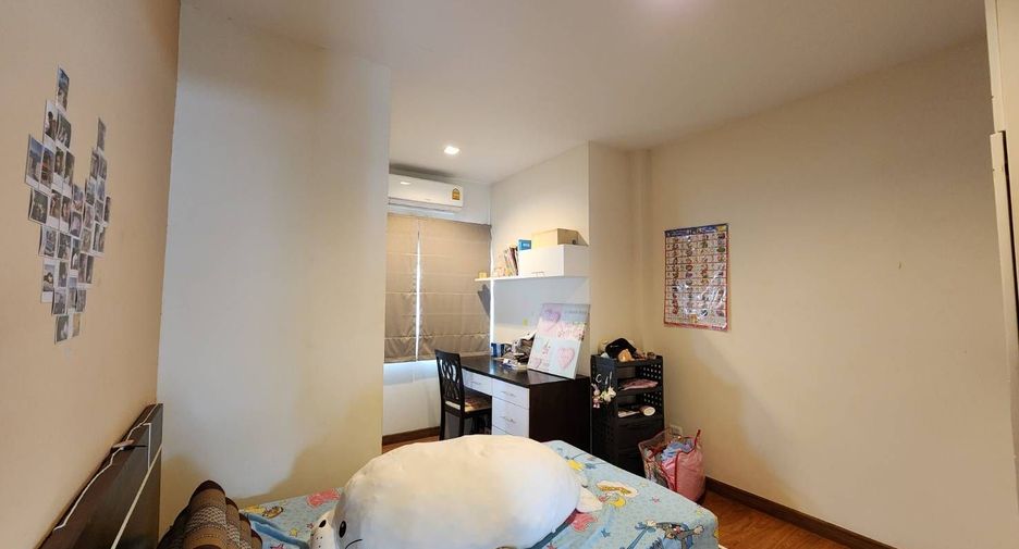 For sale and for rent 4 bedrooms house in Mueang Chiang Mai, Chiang Mai