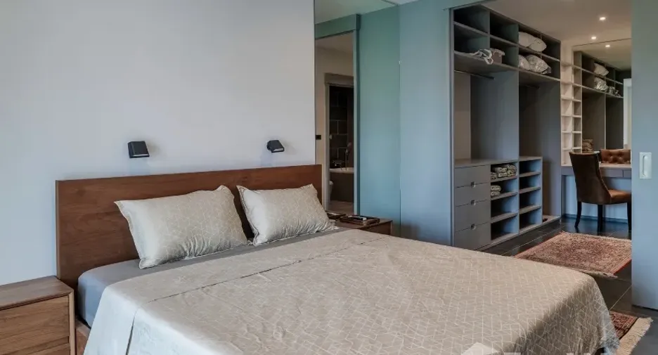 For sale and for rent 3 bedrooms condo in Watthana, Bangkok