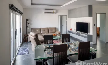 出售 和 出租 3 卧室 公寓 在 Watthana, 曼谷