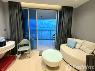 For Rent 1 Bedroom Condo In Bang Lamung, Chonburi