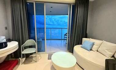 出租 1 卧室 公寓 在 Bang Lamung, Chon Buri