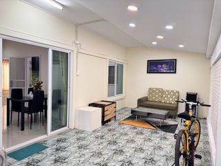 For rent 2 ベッドルーム house in Sattahip, Pattaya