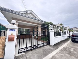 For Rent 2 Bedroom House In Sattahip, Pattaya