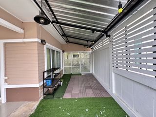 For rent 2 ベッドルーム house in Sattahip, Pattaya