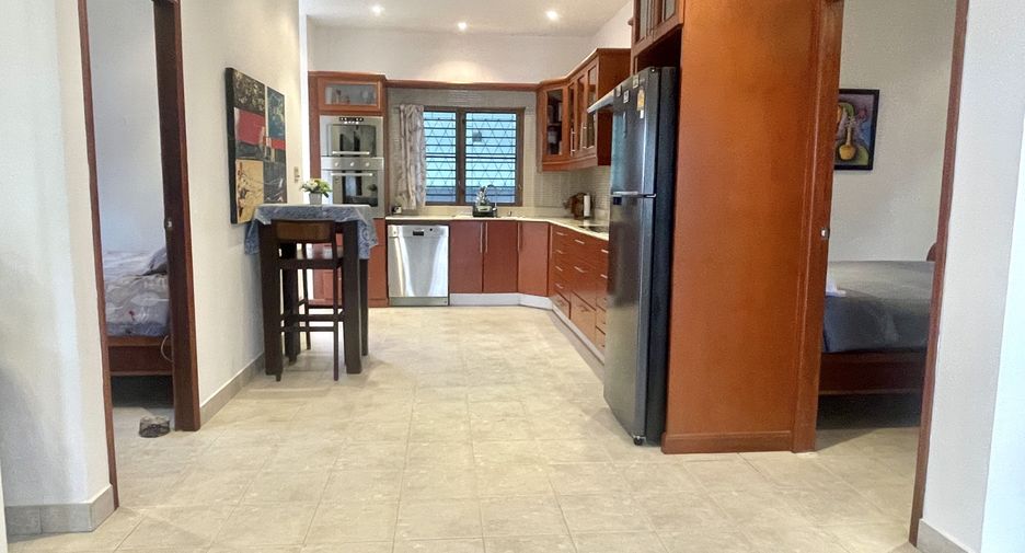 For rent 2 bedrooms house in Hua Hin, Prachuap Khiri Khan