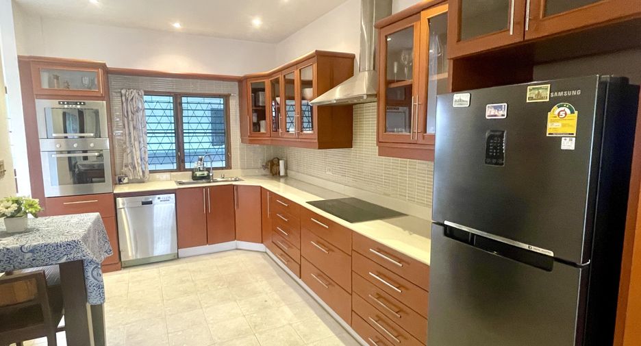 For rent 2 bedrooms house in Hua Hin, Prachuap Khiri Khan