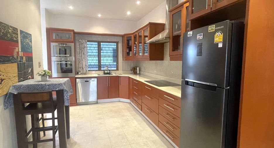 For rent 2 bedrooms house in Hua Hin, Prachuap Khiri Khan