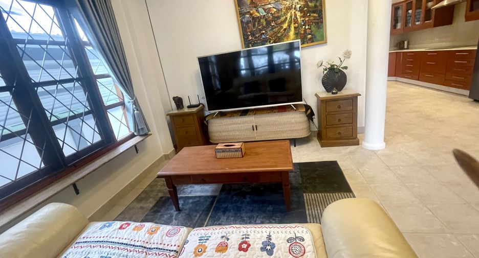 For rent 2 bedrooms house in Hua Hin, Prachuap Khiri Khan
