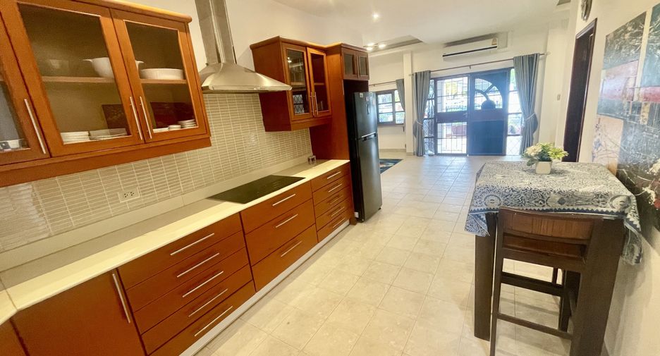 For rent 2 bedrooms house in Hua Hin, Prachuap Khiri Khan