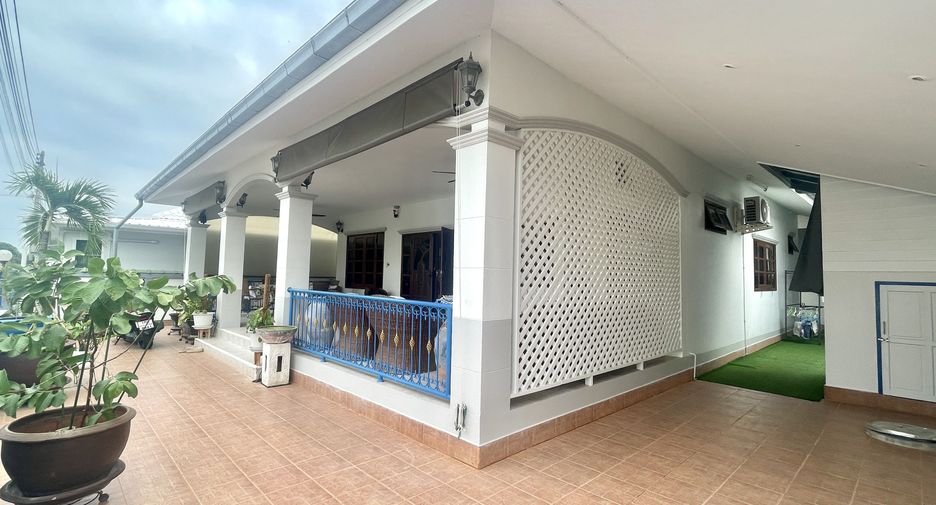 For rent 2 bedrooms house in Hua Hin, Prachuap Khiri Khan