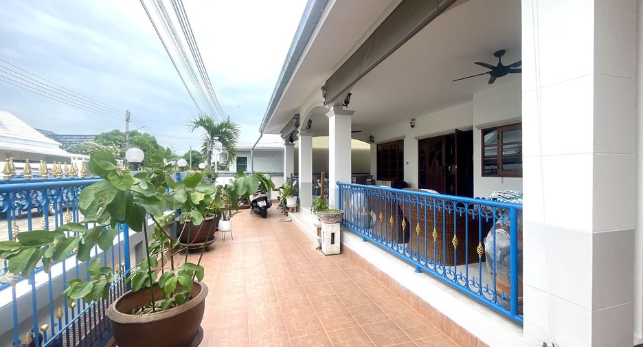 For rent 2 bedrooms house in Hua Hin, Prachuap Khiri Khan