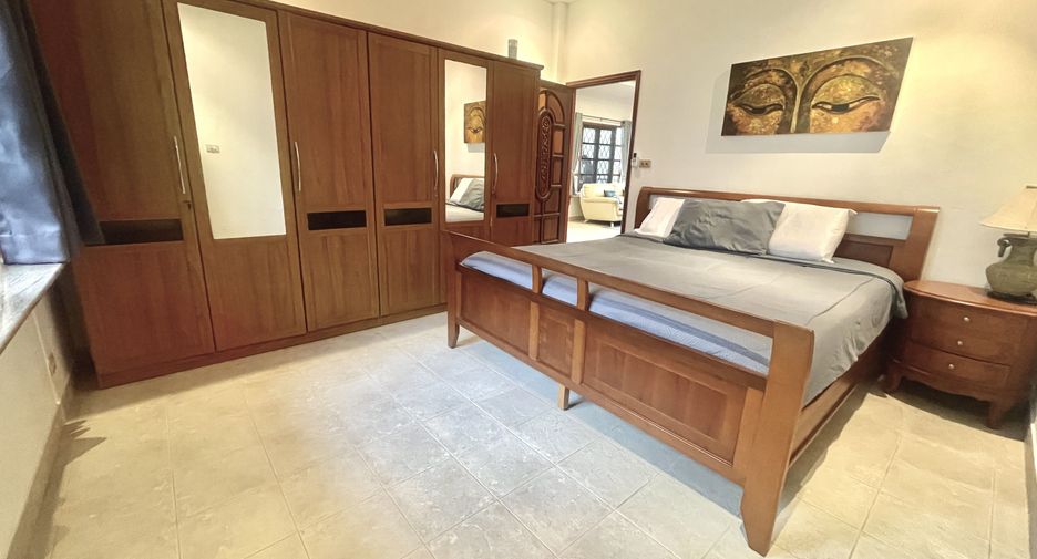 For rent 2 bedrooms house in Hua Hin, Prachuap Khiri Khan