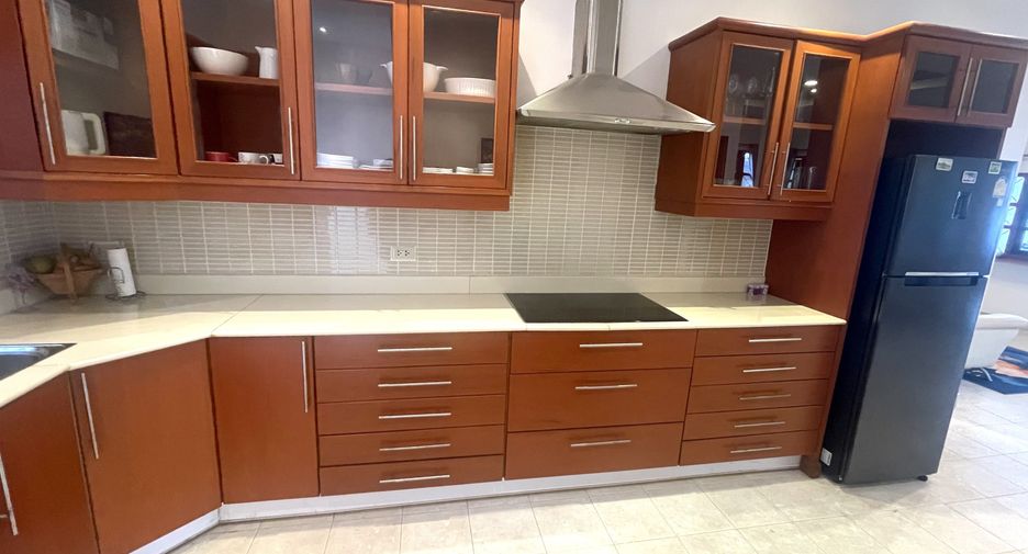 For rent 2 bedrooms house in Hua Hin, Prachuap Khiri Khan