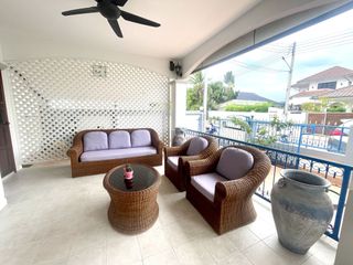For rent 2 bedrooms house in Hua Hin, Prachuap Khiri Khan