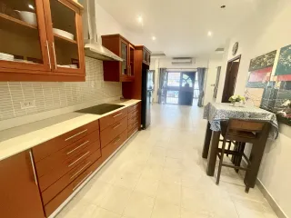 For rent 2 bedrooms house in Hua Hin, Prachuap Khiri Khan