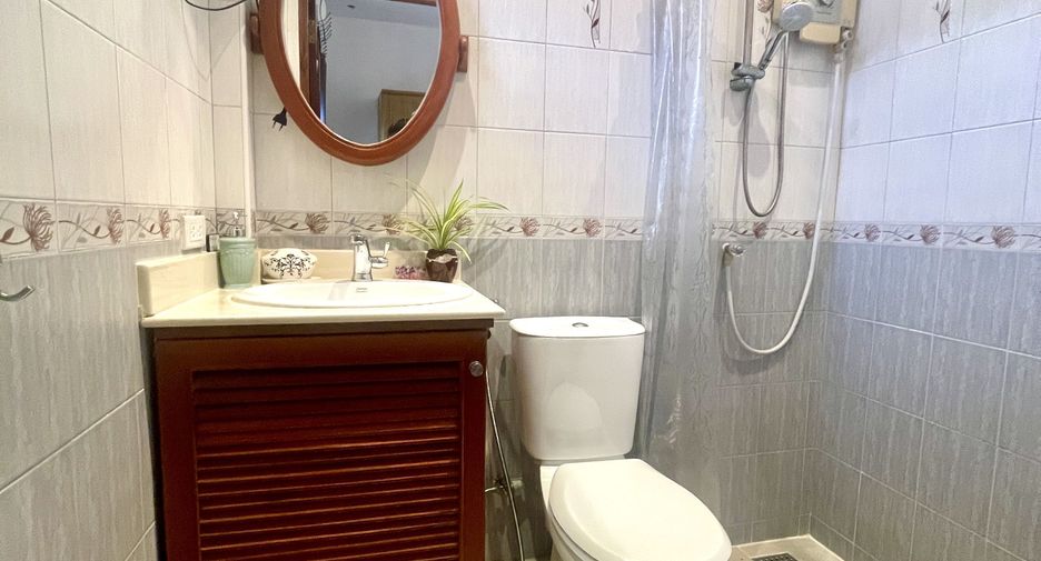 For rent 2 bedrooms house in Hua Hin, Prachuap Khiri Khan