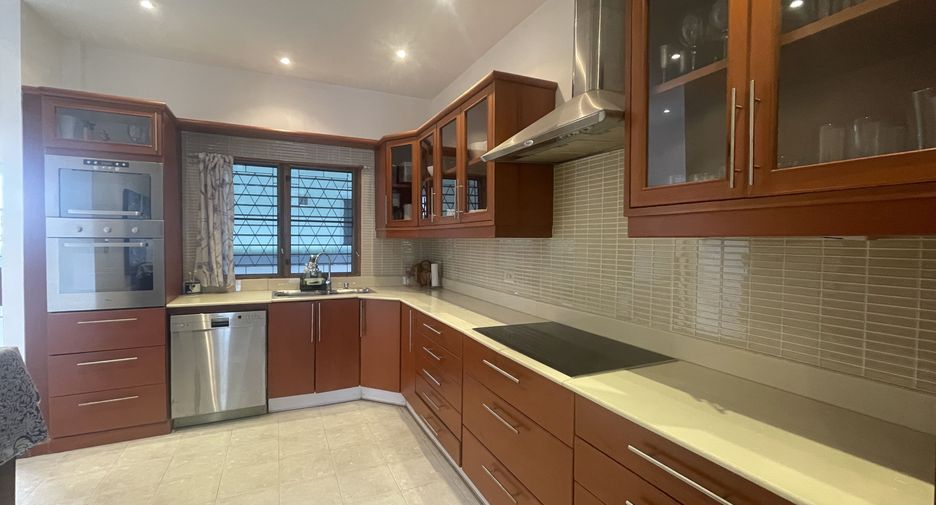 For rent 2 bedrooms house in Hua Hin, Prachuap Khiri Khan