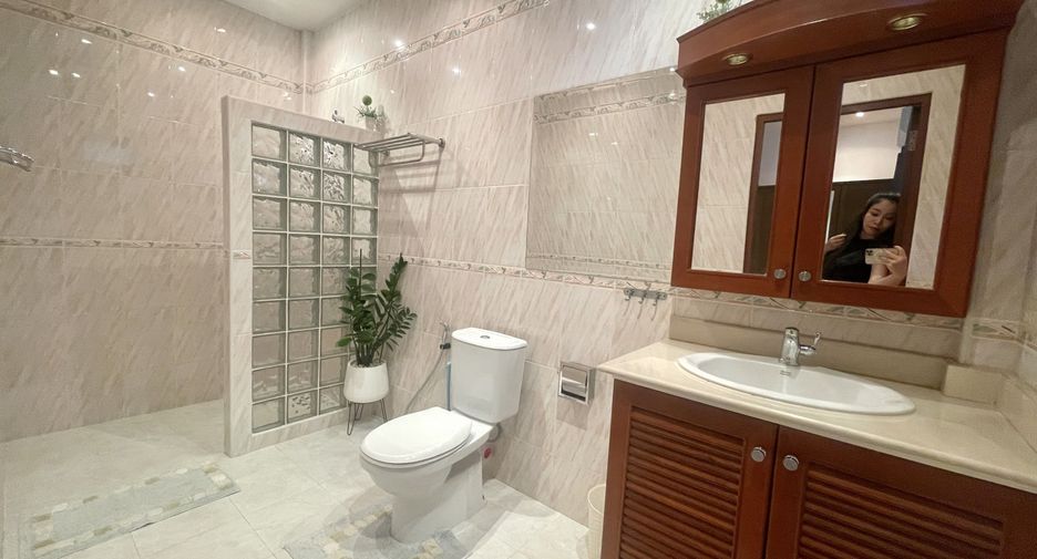 For rent 2 bedrooms house in Hua Hin, Prachuap Khiri Khan