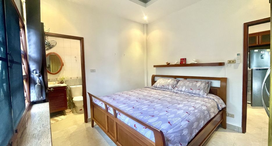 For rent 2 bedrooms house in Hua Hin, Prachuap Khiri Khan