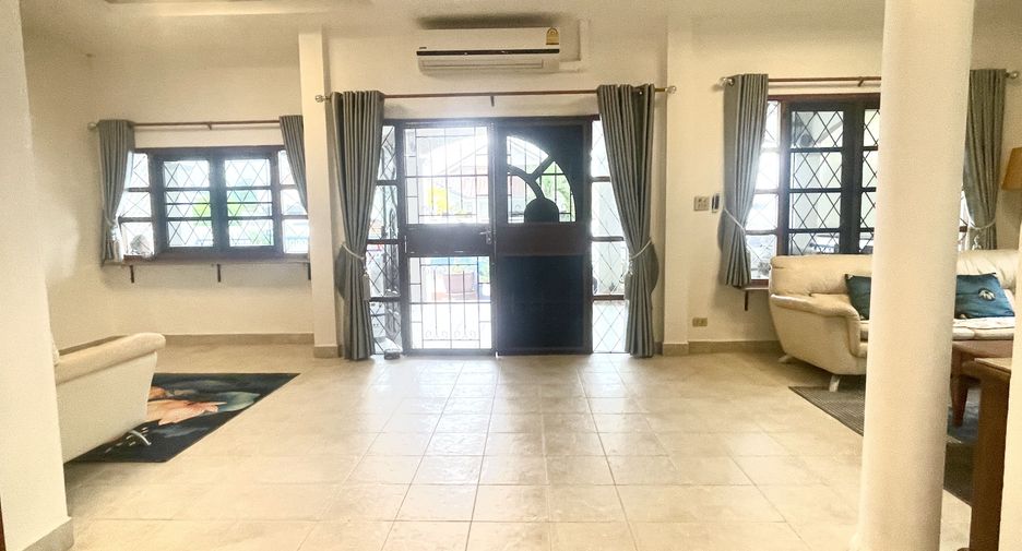 For rent 2 bedrooms house in Hua Hin, Prachuap Khiri Khan