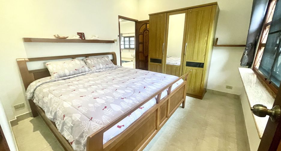 For rent 2 bedrooms house in Hua Hin, Prachuap Khiri Khan