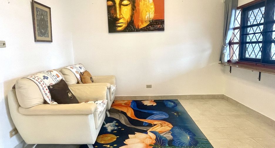 For rent 2 bedrooms house in Hua Hin, Prachuap Khiri Khan