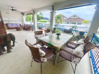 For rent 2 bedrooms house in Hua Hin, Prachuap Khiri Khan