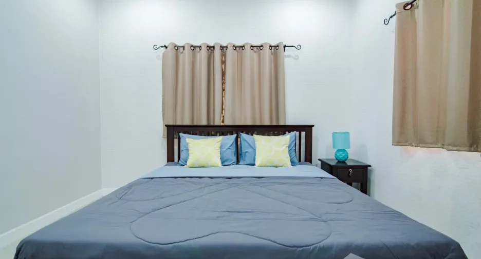 For rent 3 bedrooms villa in Hua Hin, Prachuap Khiri Khan