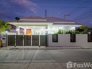 À louer 3 chambres villa à Hua Hin, Prachuap Khiri Khan