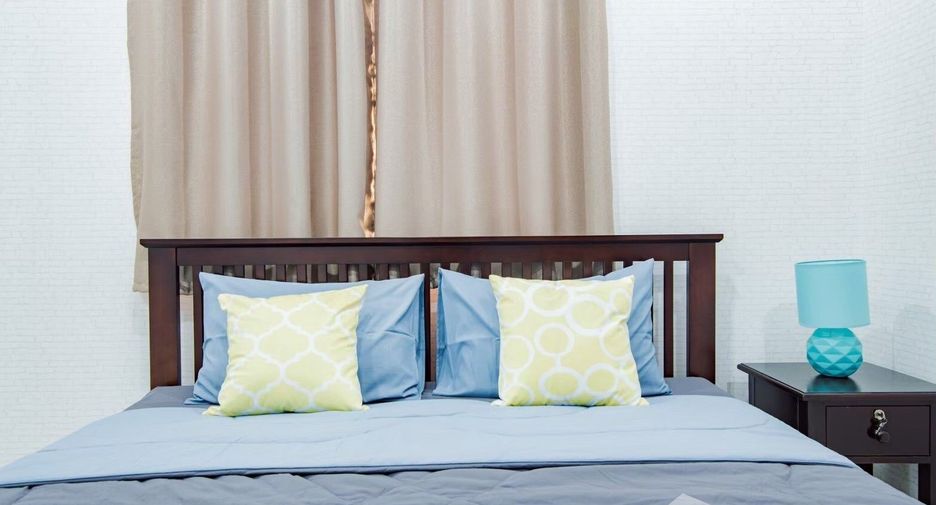For rent 3 bedrooms villa in Hua Hin, Prachuap Khiri Khan